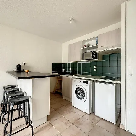 Apartmán Gare Proche Geneve